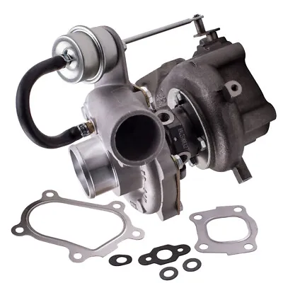 TB28 Turbocharger For Isuzu Truck NPR NQR 4HE1XS 165HP 4.8L 8972089663 Turbo • $304.99