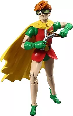 £19.99 • Buy DC Multiverse The Dark Knight Returns Robin 7  Action Figure McFarlane Official