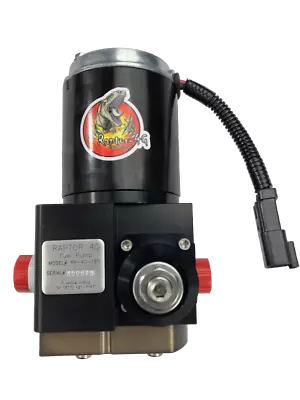 AirDog Raptor 4G 100 GPH Fuel Lift Pump For 1998.5-2002 Dodge Ram 5.9L Cummins • $509