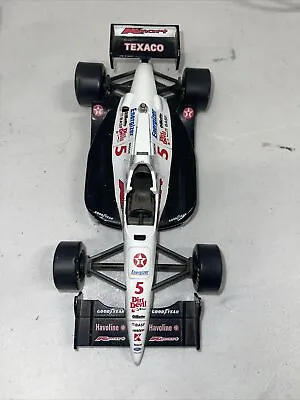 Minichamps 1:18 Indycar Nigel Mansel 1993 Lola Champion • $50