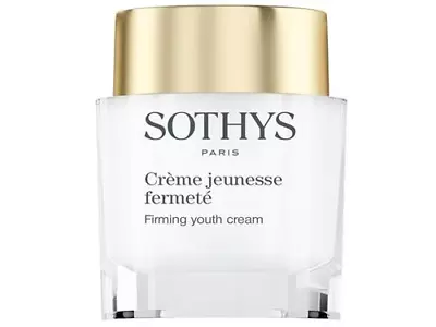$35 • Buy Sothys Firming Youth Cream 1.69oz/50ml NEW IN BOX