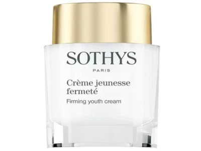 $35 • Buy Sothys Firming Youth Cream 1.69oz/50ml NEW IN BOX