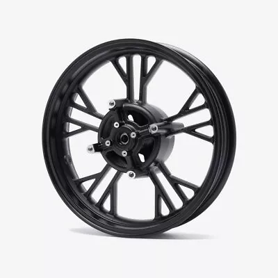 Front Wheel For Lexmoto Pegasus 300 Euro 5 TR300T-P-E5/Pegasus 300 TR300T-P NEW • $102.83