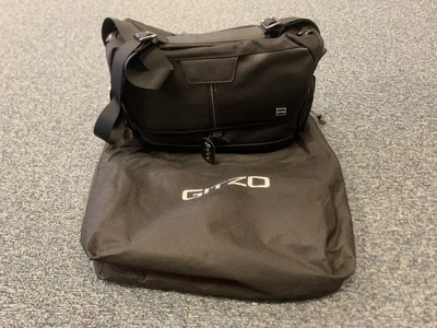 £99.99 • Buy Gitzo Gcb100mm Camera Bag