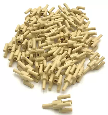 Lego 50 New Tan Plant Tree Palm Top Pieces • $11.84