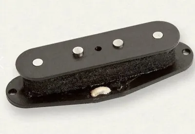 NEW Seymour Duncan SCPB-1 Single Coil Pickup For P. Bass - BLACK 11401-04 • $89