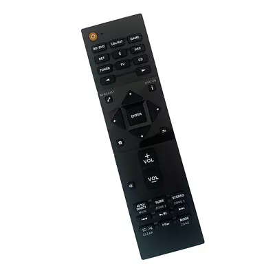 Remote Control For Pioneer A/V AV Receiver SC-LX502 VSX-LX503 VSX-932 VSX-933 • $30.06