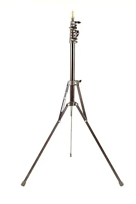 Manfrotto 001B Studio Tripod (49-190cm) • $39.99