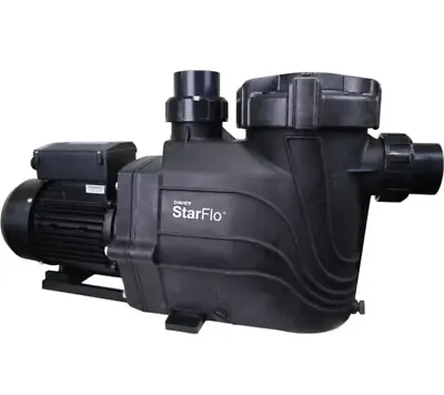 Davey StarFlo DSF300 1HP Pool Pump Retro-Fits Astral Hurlcon CX240 CTX280 E230 • $499.99