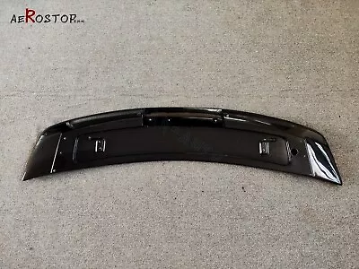 Carbon Fiber Stardast Style Trunk Wing For 2003-2008 350z Z33 • $489.50