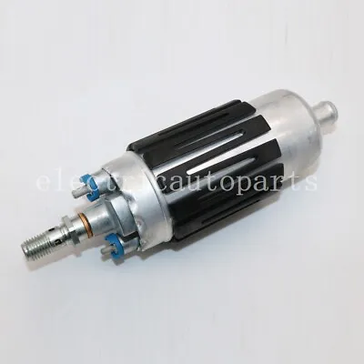 Geniune Electric Fuel Pump 0580464125 For Mercedes W201 C280 W123 W124 • $92.44