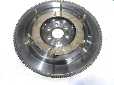 Quarter Master Chevy SBF  Flywheel For 7.25  Clutch #509333 NICE NASCAR ARCA • $199