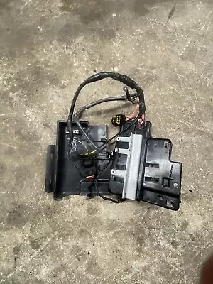 Mercury 90hp 4 Stroke Outboard Engine Wiring Harness (8042903) • $60