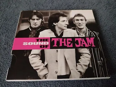 £2.50 • Buy The Jam : Sound Of The Jam CD Album 