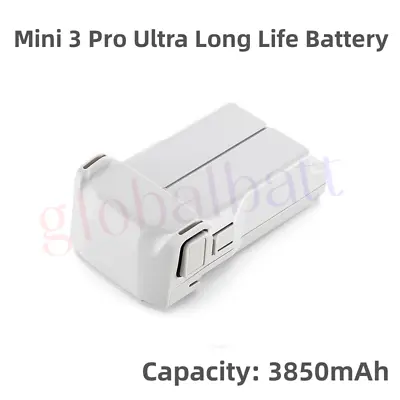 100% New JMI3 3850mAh For DJI Mini 3 MINI3 Pro Intelligent Flight Battery Plus • $62