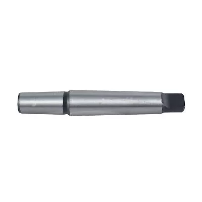 Industrial MT2 B16 Tang End Drill Chuck Arbor Shank Morse Taper Sleeve • $7.99