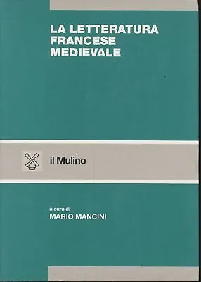 Medieval French Literature. Tools. Left Hands Mario: • $55.18