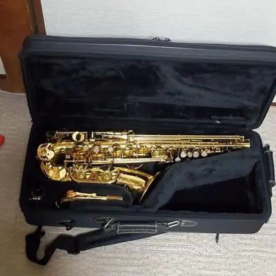 YANAGISAWA A-50 Alto Sax Yanagisawa A50 • $1335.59