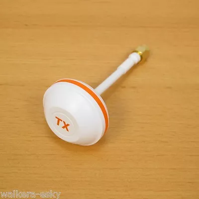 Walkera Part QR-X350 PRO-Z-16 Mushroom Antenna For 5.8G Transmitter-USA  • $15.75