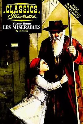 Les Miserables By Hugo Victor • $4.81