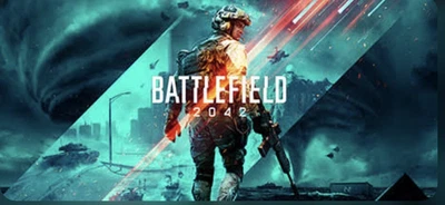 $14.95 • Buy Battlefield 2042 (PC) ORIGIN KEY GLOBAL  PRE ORDER BONUS