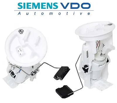 OEM VDO SIEMENS ELECTRIC FUEL PUMP INTANK FUEL PUMP ASSEMBLY For BMW E46 • $159.76