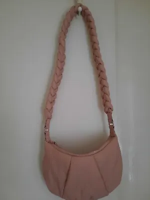 $35 • Buy Mimco Fabric Crossbody Bag. New.