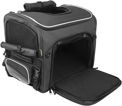 Nelson-Rigg Route 1 Rover Pet Carrier Bag • $233.95