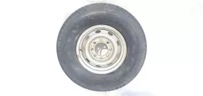 Wheel Rim 16x7.5 White 4wd Steel With Tire OEM 2000 2001 2002 Dodge Ram 2500 • $199.99