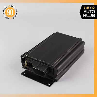 94-98 Mercedes R129 SL500 500SL SL600 Amplifier Amp Bose Audio Sound OEM • $219.95