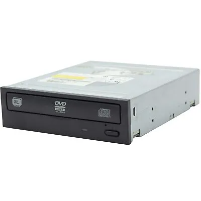 Player CD/DVD Burner CD Dvd-Rw Internal Lite-On IHAS120-6 SATA Desktop Computer • £48.02