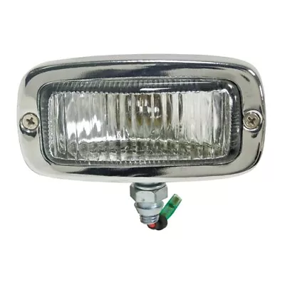 EMPI Back Up Light Assembly For Beetle 64-67 Ghia 69-71 LEFT Dunebuggy & VW • $51.32