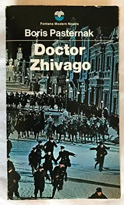 £5 • Buy Doctor Zhivago (Gift Classics)