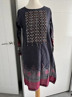 Indian Pakistani Kameez Tunic  • £3.50