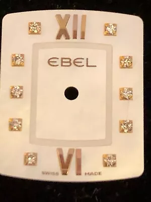 £200 • Buy Dial For Ebel Brasilia