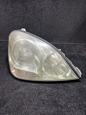 2002 Lexus Ls430 Front Right Driver Side Headlight Lamp Assembly OEM • $190
