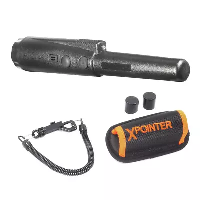 Quest XPointer Water-Resistant PinPointer Metal Detector With RAIT Technology • $1