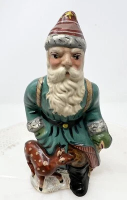 $220 • Buy Vtg. Vaillancourt Chalkware 14th Annual Starlight,2003 Starlight Signed #225