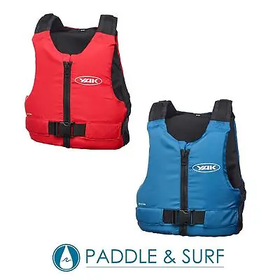 Yak Blaze Buoyancy Aid Sailing Kayak Canoe SUP Adult Kids Childrens • £28.95