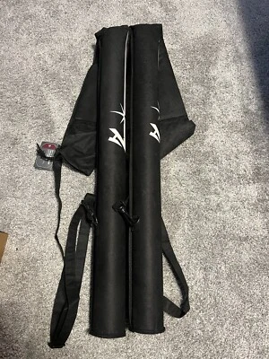 $17 • Buy 2x Star Wars GALAXY’S EDGE Lightsaber SHEATHS Savi’s Workshop  Holder Legacy.