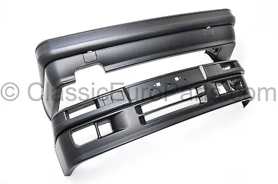 Front + Rear Bumper Spoiler Valance For BMW E30 MTech2 Mtechnic 2 Euro Plastic • $3599