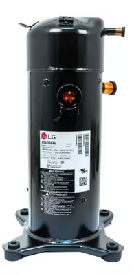 LG ABG042k 4 TON AC/HP SCROLL COMPRESSOR 230V/1PH R410A • $538.40