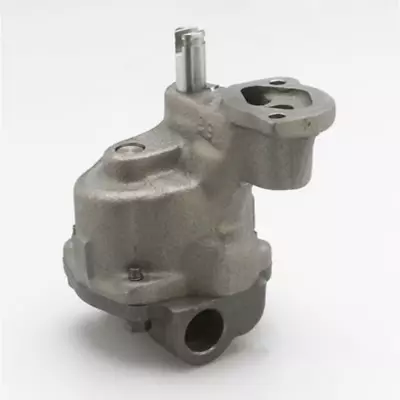 Melling High Volume Oil Pump SB Chevy 350 Late Model With 3/4  Dia. Inlet 25% Mo • $114.77