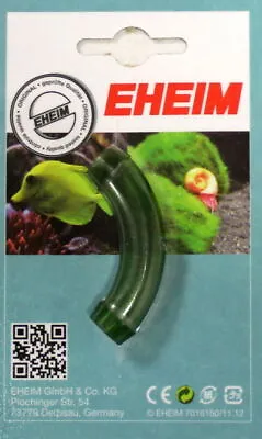 GENUINE Eheim Elbow Connector For Hose 12/16mm 4014050** • £7.39