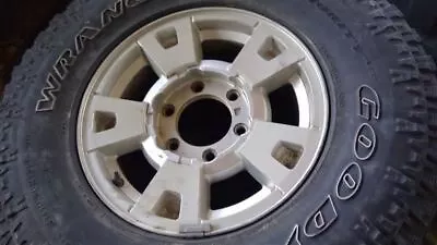 Wheel 15x7 Aluminum Opt N90 Fits 04-08 CANYON 563785 • $94.99