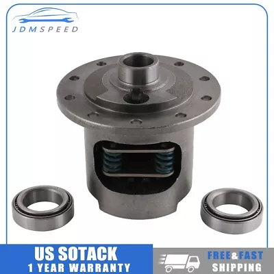 For GM 8.5  10-Bolt Chevy Posi Unit 28 Spline Eaton-Style Limited-Slip • $168.99