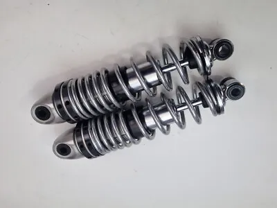 Rear Shocks Harley Davidson Sportster XL1200 XL883 Custom Superlow 72 16-20 5... • $449