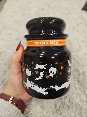 Yankee Candle Witches Brew Limited Edition • £36