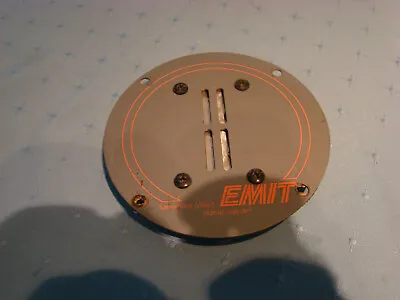 Vintage Infinity Emit Planar Speakers  Ribbon Tweeter • $50