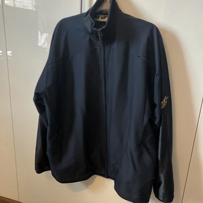 Adidas Predator David Beckham Jacket Size 2xl • £45.50
